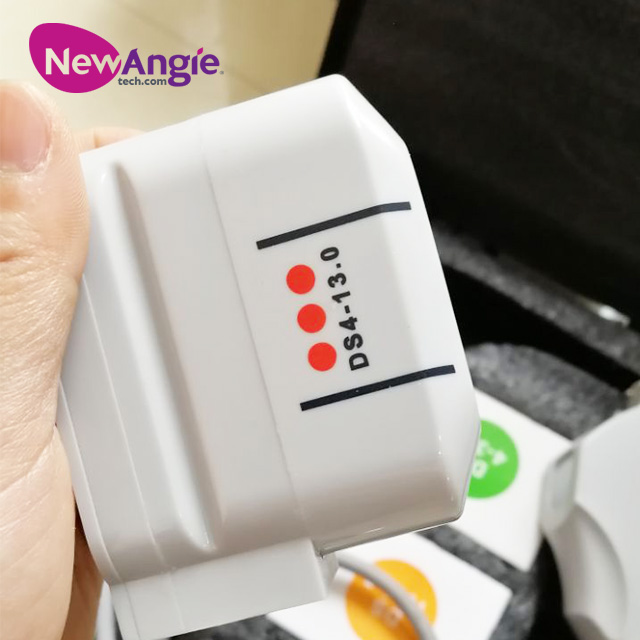 Hifu laser ultherapy machine - Newangietech | Professional beauty