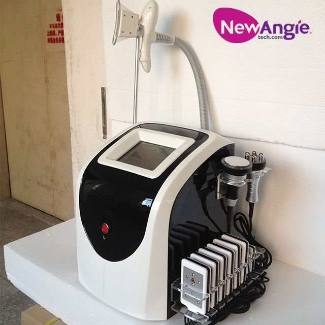 Affordable fat freezing machine for sale