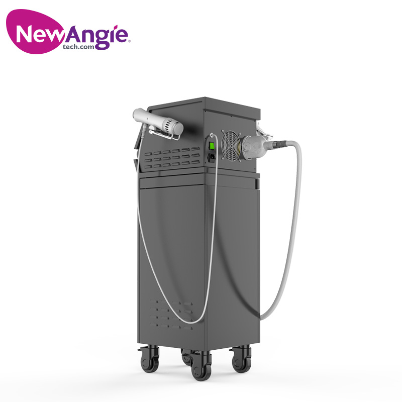 2 in 1 shock wave cryo price of ed shock wave therapy machine equipment