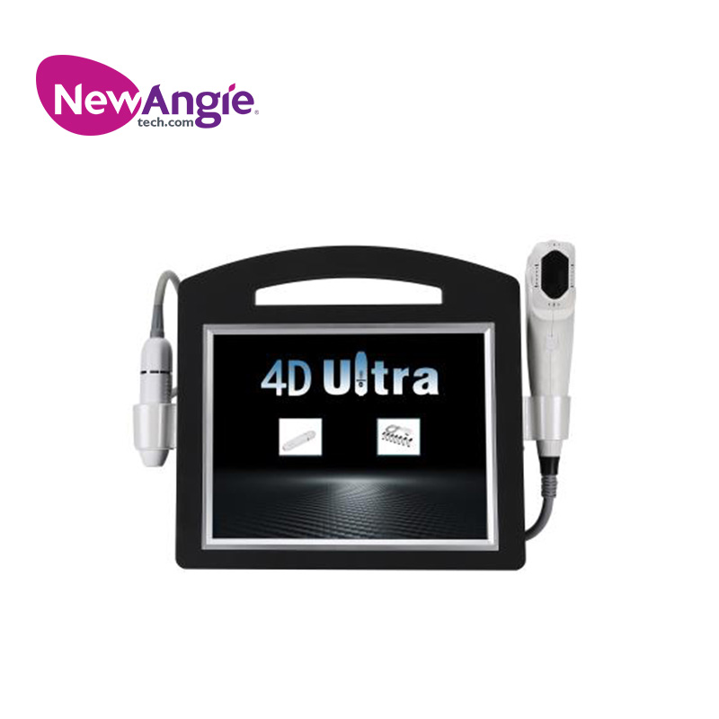 Newest Product 20000 Shots Hifu Machine Price Hifu Ultrasound Machine