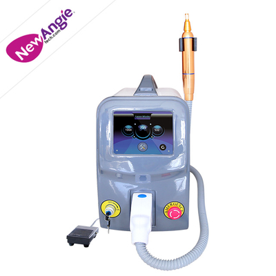 Picosecond excision tattoo removal machine usa