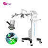 New professional laser slimming and fat removal 6D laser machine