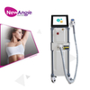 Diode laser professional laser hair removal equipment with 3 wavelength 