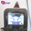 Skin Graft Tattoo Removal Laser Machine for Sale