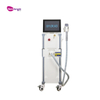 Newest Android System 808 Diode Laser Hair Removal Machine for Sale DL107
