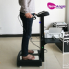 Multi-frequency body composition analyzer