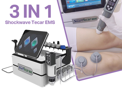 Buy medical extracorporeal shock wave machine 