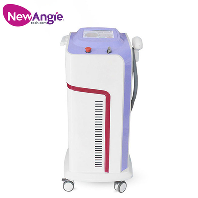China laser hair removal machine supplier 