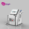 1200W Big Spot Size Hair Removal Laser 808 Nd Yag Laser Hair Removal Machine