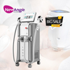 1064nm 755nm 808nm diode laser permanent body facial hair removal beauty machine laser hair removal