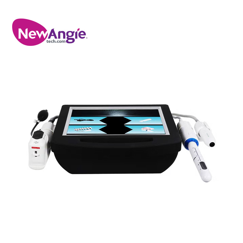 Newest 4 in 1 360 Degree Privacy 7 Probes Safe And Non-invasive Treatment for Various Parts 4d Hifu Machine Price