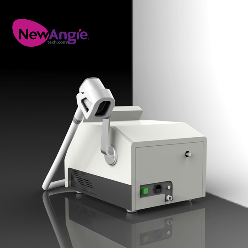 Manufacture Advanced Technology Beauty Machine808nm Diode Laser Hair Removal Suppliers