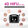 Korea Hifu Machine Hifu Treatment for Face Reviews Hifu Body Slimming Machine