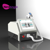 Adjustable Professional 808nm Diode Laser Hair Removal Beauty Machine Portable