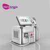 Medical CE Approved 3 Wavelength 808 808nm 755nm 1064nm Diode Laser Hair Removal Machine