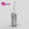 10600nm Clinic Salon Spa Use Laser Equipment Co2 Fractional Laser Portable